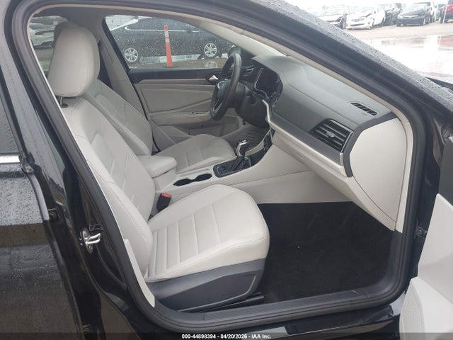 44898394 :رقم المزاد ، 3VW7M7BU6RM051490 vin ، 2024 Volkswagen Jetta 1.5t Se مزاد بيع