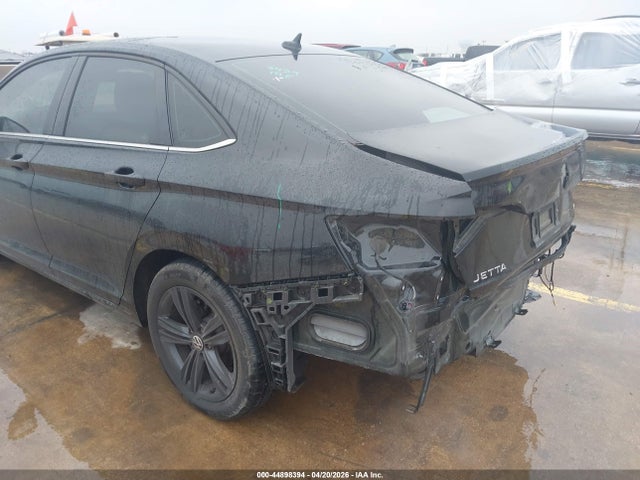 44898394 :رقم المزاد ، 3VW7M7BU6RM051490 vin ، 2024 Volkswagen Jetta 1.5t Se مزاد بيع