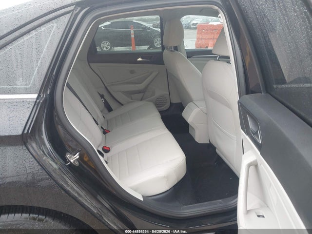 44898394 :رقم المزاد ، 3VW7M7BU6RM051490 vin ، 2024 Volkswagen Jetta 1.5t Se مزاد بيع