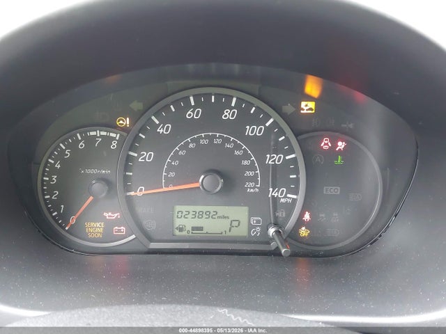 Продажа на аукционе авто 2024 Mitsubishi Mirage Es/le, vin: ML32AUHJ7RH006180, номер лота: 44898395