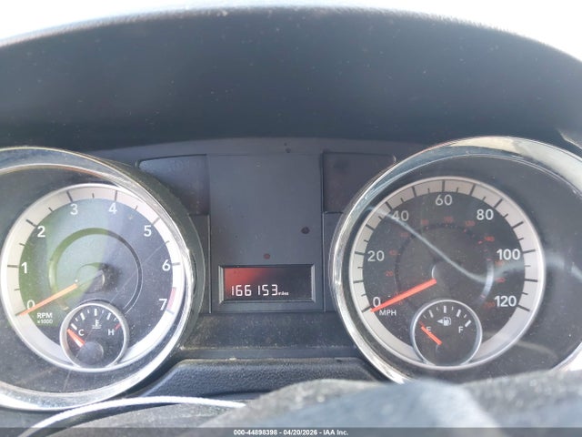 Продажа на аукционе авто 2012 Dodge Grand Caravan Se/avp, vin: 2C4RDGBG9CR260311, номер лота: 44898398