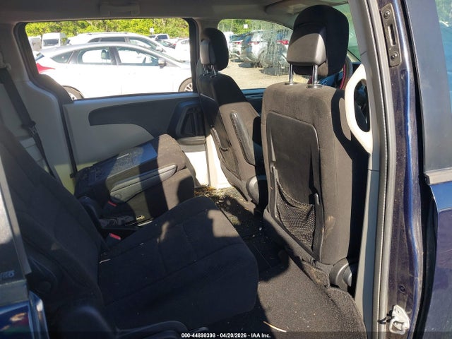 Продажа на аукционе авто 2012 Dodge Grand Caravan Se/avp, vin: 2C4RDGBG9CR260311, номер лота: 44898398