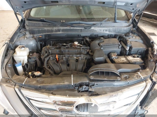 Aukcja sprzedaży 2014 Hyundai Sonata Gls, vin: 5NPEB4AC0EH923878, numer aukcji: 44898405