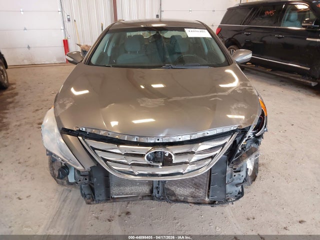 Aukcja sprzedaży 2014 Hyundai Sonata Gls, vin: 5NPEB4AC0EH923878, numer aukcji: 44898405