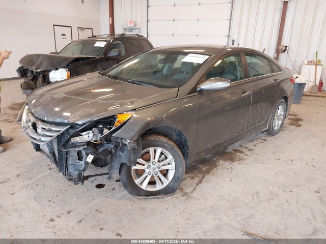 Aukcja sprzedaży 2014 Hyundai Sonata Gls, vin: 5NPEB4AC0EH923878, numer aukcji: 44898405