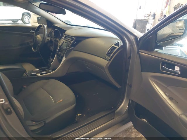 Aukcja sprzedaży 2014 Hyundai Sonata Gls, vin: 5NPEB4AC0EH923878, numer aukcji: 44898405