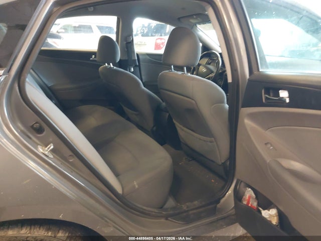 Aukcja sprzedaży 2014 Hyundai Sonata Gls, vin: 5NPEB4AC0EH923878, numer aukcji: 44898405