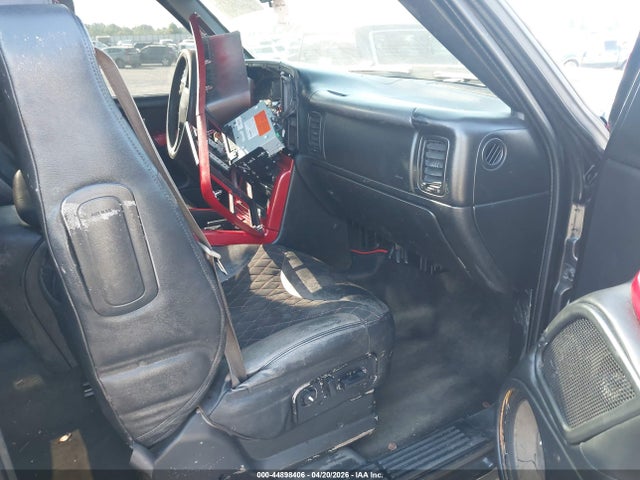 Aukcja sprzedaży 2006 Chevrolet Silverado 1500 Ls, vin: 1GCEC19Z96Z252564, numer aukcji: 44898406