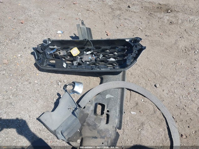 2023 Toyota Tacoma Trd Off Road მანქანა იყიდება აუქციონზე, vin: 3TMAZ5CN2PM214185, აუქციონის ნომერი: 44898411