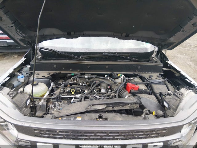 3FMCR9D98RRE21876 Ford Bronco Sport Badlands