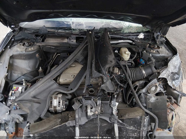 Aukcja sprzedaży 2010 Buick Lucerne Cx, vin: 1G4HA5EM7AU125284, numer aukcji: 44898420