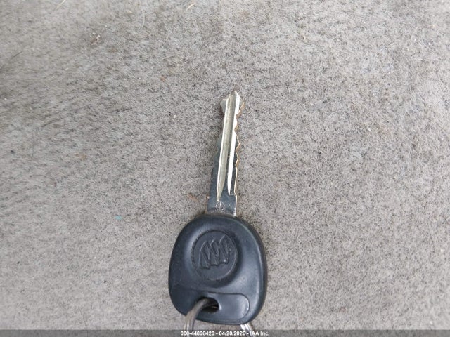 Aukcja sprzedaży 2010 Buick Lucerne Cx, vin: 1G4HA5EM7AU125284, numer aukcji: 44898420