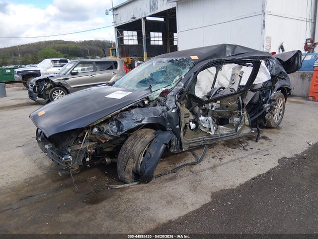 Aukcja sprzedaży 2010 Buick Lucerne Cx, vin: 1G4HA5EM7AU125284, numer aukcji: 44898420