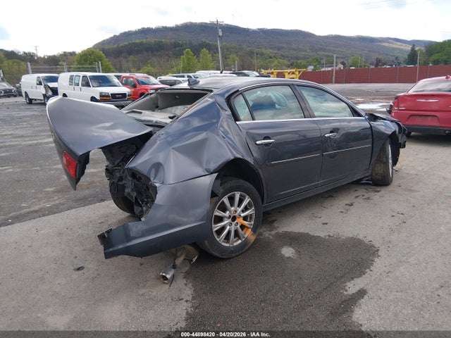 Aukcja sprzedaży 2010 Buick Lucerne Cx, vin: 1G4HA5EM7AU125284, numer aukcji: 44898420