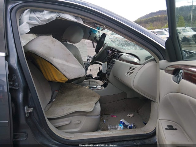 Aukcja sprzedaży 2010 Buick Lucerne Cx, vin: 1G4HA5EM7AU125284, numer aukcji: 44898420