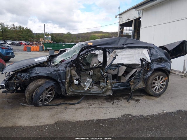Aukcja sprzedaży 2010 Buick Lucerne Cx, vin: 1G4HA5EM7AU125284, numer aukcji: 44898420