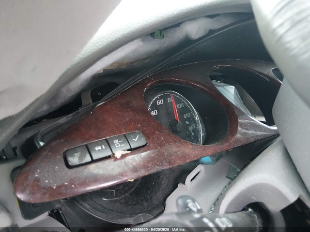 Aukcja sprzedaży 2010 Buick Lucerne Cx, vin: 1G4HA5EM7AU125284, numer aukcji: 44898420
