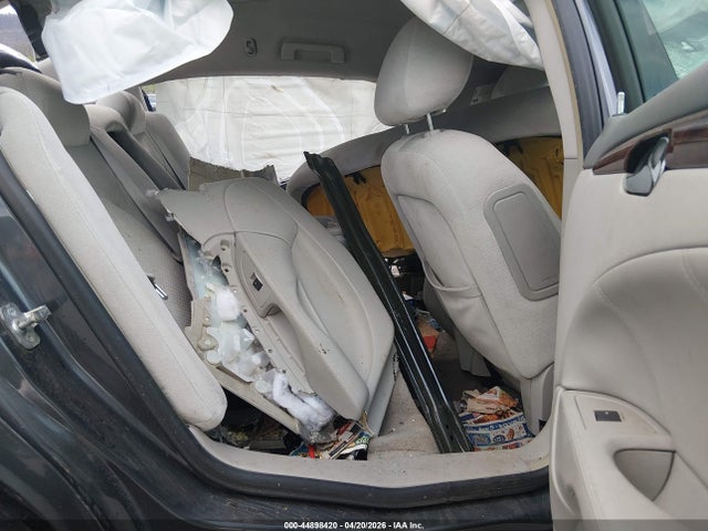Aukcja sprzedaży 2010 Buick Lucerne Cx, vin: 1G4HA5EM7AU125284, numer aukcji: 44898420