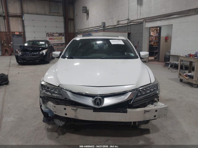 Auction sale of the 2016 Acura Ilx Premium   A-spec Packages/technology Plus   A-spec Packages, vin: 19UDE2F8XGA006647, lot number: 44898422