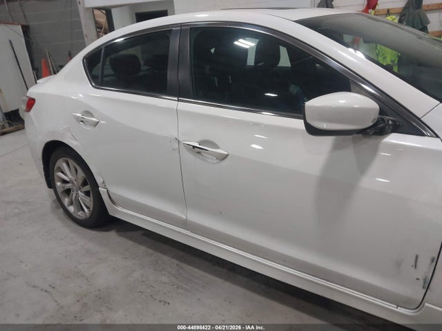 Auction sale of the 2016 Acura Ilx Premium   A-spec Packages/technology Plus   A-spec Packages, vin: 19UDE2F8XGA006647, lot number: 44898422