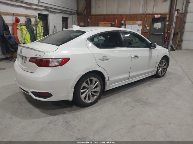 Auction sale of the 2016 Acura Ilx Premium   A-spec Packages/technology Plus   A-spec Packages, vin: 19UDE2F8XGA006647, lot number: 44898422