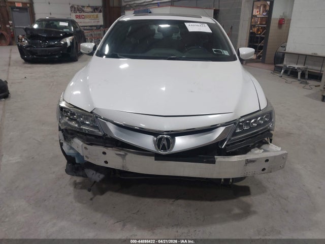 Auction sale of the 2016 Acura Ilx Premium   A-spec Packages/technology Plus   A-spec Packages, vin: 19UDE2F8XGA006647, lot number: 44898422