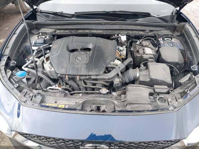 Продаж на аукціоні авто 2025 Mazda Cx-30 2.5 S Select Sport, vin: 3MVDMBBM6SM767948, номер лоту: 44898423