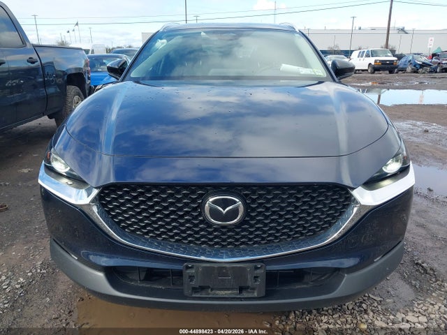 Продаж на аукціоні авто 2025 Mazda Cx-30 2.5 S Select Sport, vin: 3MVDMBBM6SM767948, номер лоту: 44898423