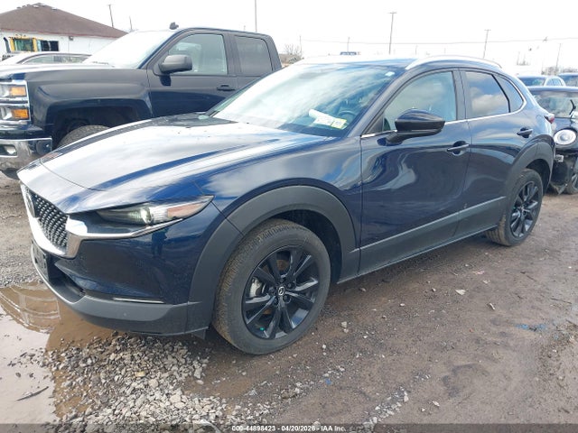 Продаж на аукціоні авто 2025 Mazda Cx-30 2.5 S Select Sport, vin: 3MVDMBBM6SM767948, номер лоту: 44898423