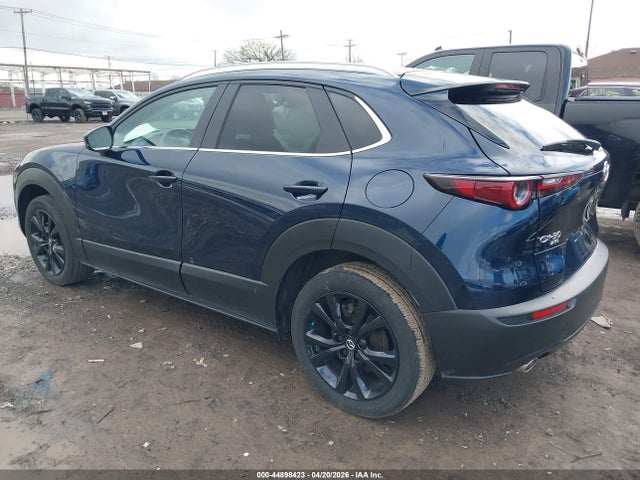 Продаж на аукціоні авто 2025 Mazda Cx-30 2.5 S Select Sport, vin: 3MVDMBBM6SM767948, номер лоту: 44898423