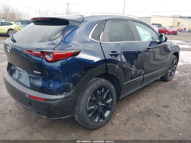 Продаж на аукціоні авто 2025 Mazda Cx-30 2.5 S Select Sport, vin: 3MVDMBBM6SM767948, номер лоту: 44898423
