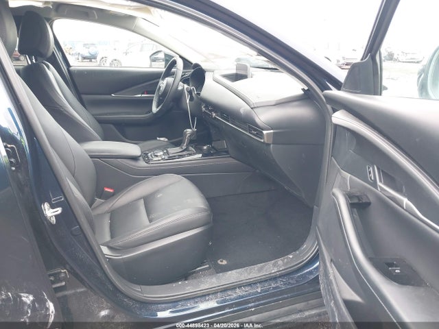 Продаж на аукціоні авто 2025 Mazda Cx-30 2.5 S Select Sport, vin: 3MVDMBBM6SM767948, номер лоту: 44898423