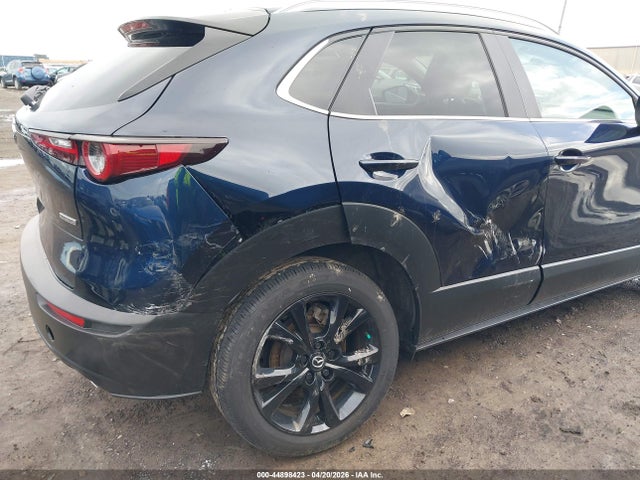 Продаж на аукціоні авто 2025 Mazda Cx-30 2.5 S Select Sport, vin: 3MVDMBBM6SM767948, номер лоту: 44898423