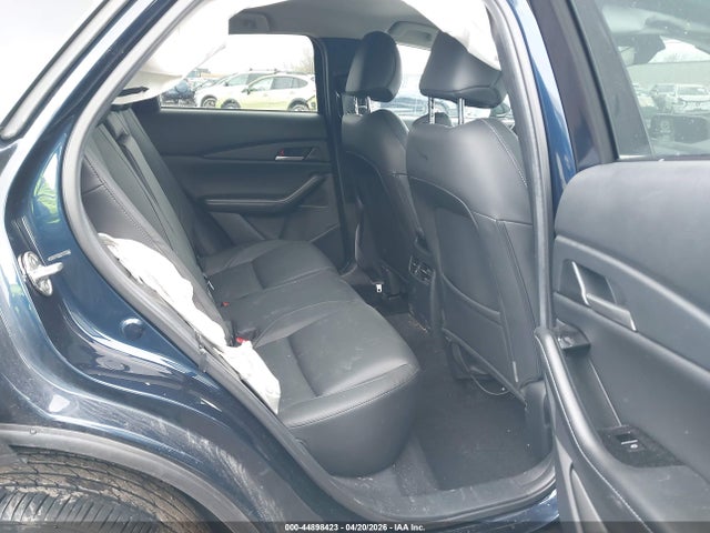 Продаж на аукціоні авто 2025 Mazda Cx-30 2.5 S Select Sport, vin: 3MVDMBBM6SM767948, номер лоту: 44898423