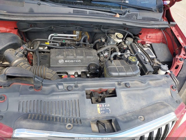 Aukcja sprzedaży 2013 Buick Encore, vin: KL4CJESB3DB074667, numer aukcji: 44898425