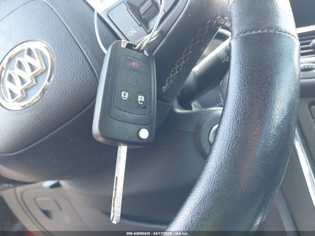 Aukcja sprzedaży 2013 Buick Encore, vin: KL4CJESB3DB074667, numer aukcji: 44898425