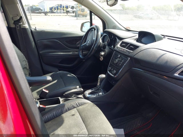 Aukcja sprzedaży 2013 Buick Encore, vin: KL4CJESB3DB074667, numer aukcji: 44898425