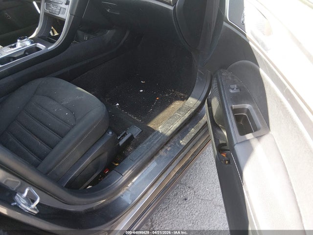 Aukcja sprzedaży 2020 Ford Fusion Hybrid Se, vin: 3FA6P0LU0LR121450, numer aukcji: 44898428