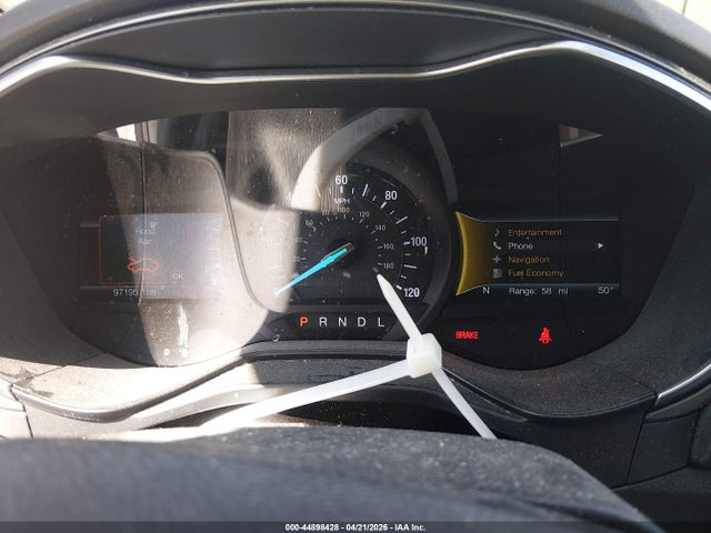 Aukcja sprzedaży 2020 Ford Fusion Hybrid Se, vin: 3FA6P0LU0LR121450, numer aukcji: 44898428
