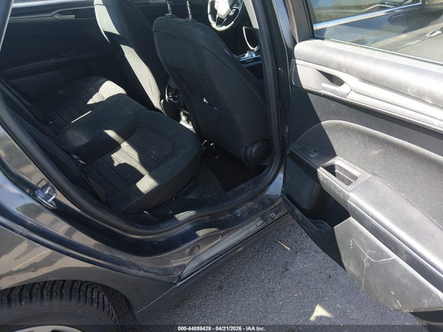 Aukcja sprzedaży 2020 Ford Fusion Hybrid Se, vin: 3FA6P0LU0LR121450, numer aukcji: 44898428