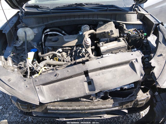 KM8J33A27GU178466 Hyundai Tucson Limited