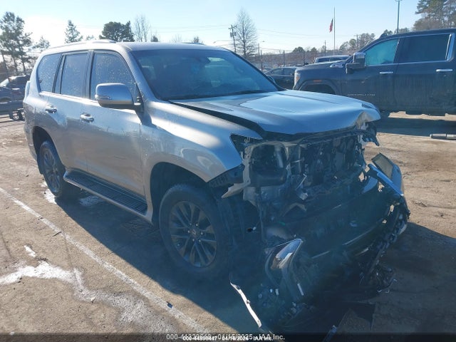 Aukcja sprzedaży 2021 Lexus Gx 460 Premium, vin: JTJAM7BX2M5286063, numer aukcji: 44898447