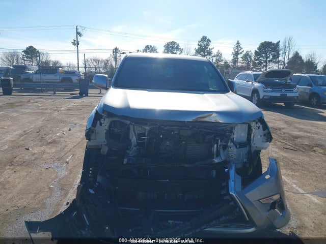 Aukcja sprzedaży 2021 Lexus Gx 460 Premium, vin: JTJAM7BX2M5286063, numer aukcji: 44898447