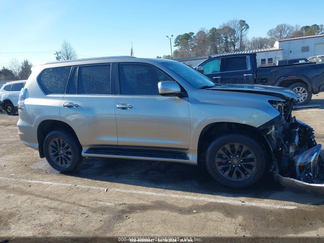 Aukcja sprzedaży 2021 Lexus Gx 460 Premium, vin: JTJAM7BX2M5286063, numer aukcji: 44898447