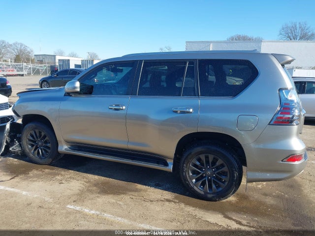 Aukcja sprzedaży 2021 Lexus Gx 460 Premium, vin: JTJAM7BX2M5286063, numer aukcji: 44898447