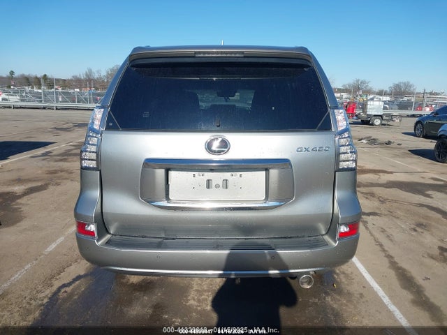 Aukcja sprzedaży 2021 Lexus Gx 460 Premium, vin: JTJAM7BX2M5286063, numer aukcji: 44898447