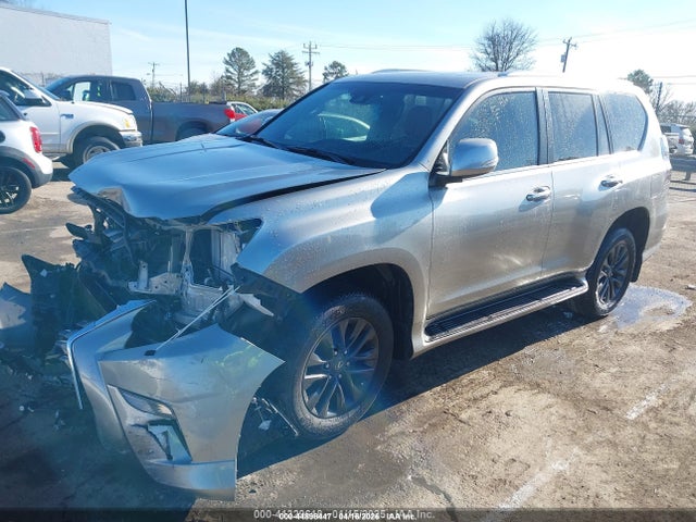 Aukcja sprzedaży 2021 Lexus Gx 460 Premium, vin: JTJAM7BX2M5286063, numer aukcji: 44898447