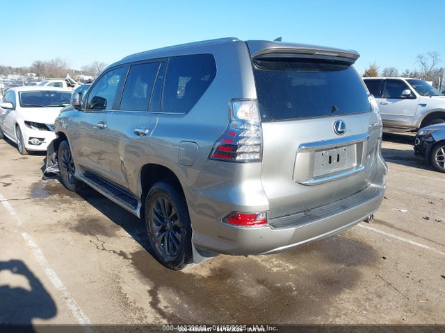 Aukcja sprzedaży 2021 Lexus Gx 460 Premium, vin: JTJAM7BX2M5286063, numer aukcji: 44898447