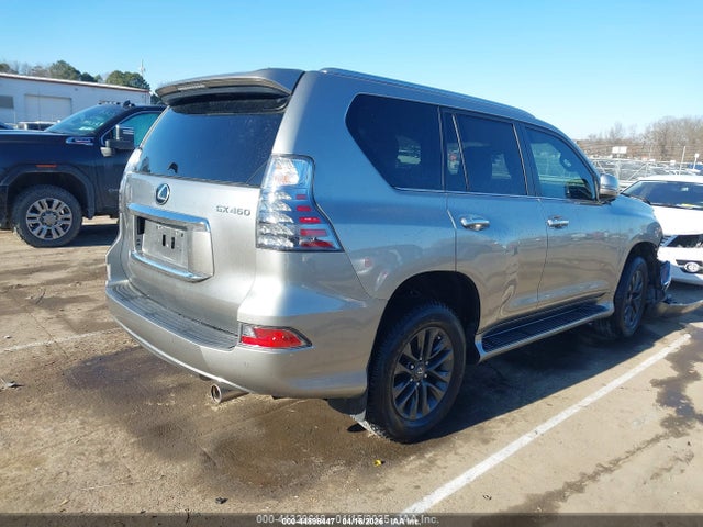 Aukcja sprzedaży 2021 Lexus Gx 460 Premium, vin: JTJAM7BX2M5286063, numer aukcji: 44898447