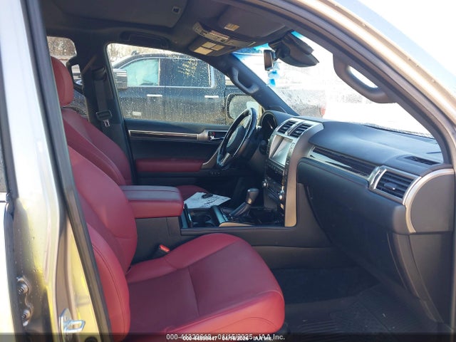 Aukcja sprzedaży 2021 Lexus Gx 460 Premium, vin: JTJAM7BX2M5286063, numer aukcji: 44898447